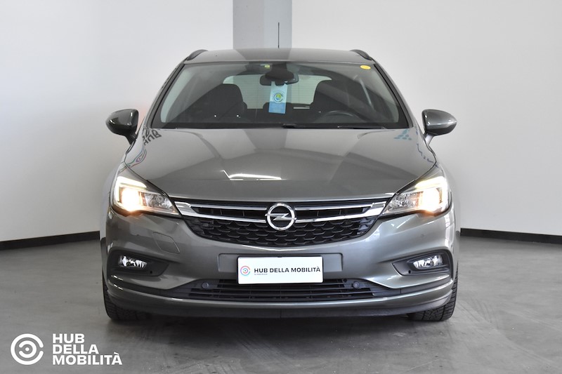 OPEL Astra 1.6 CDTi 136CV aut. Sports Tourer Business